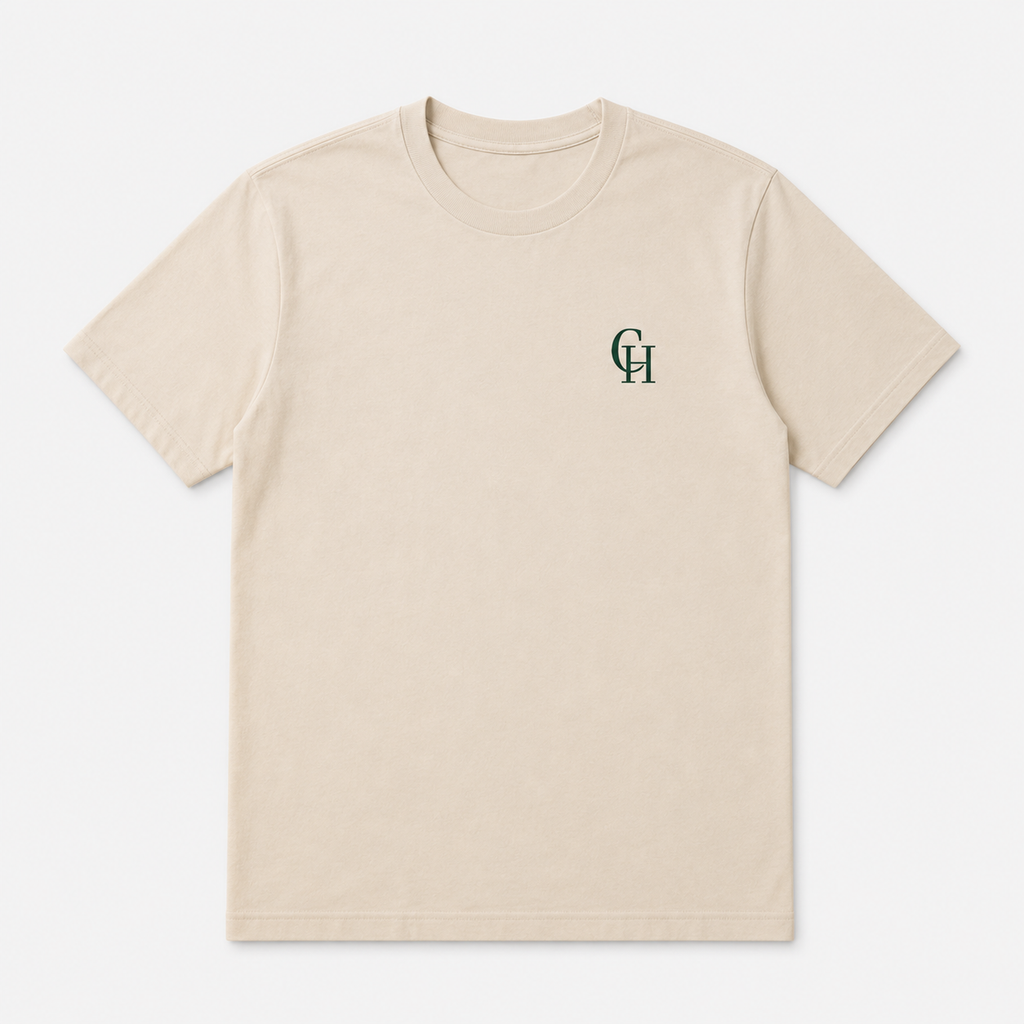 Love All Tee