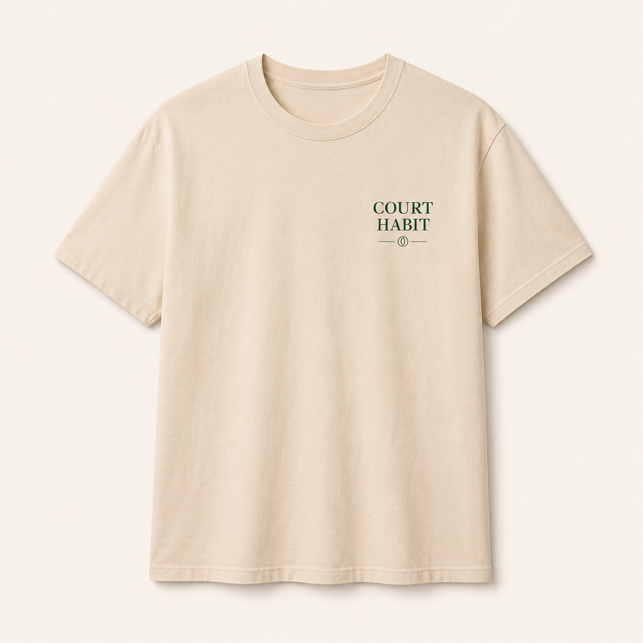 One More Set Tee