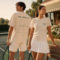 One More Set Tee