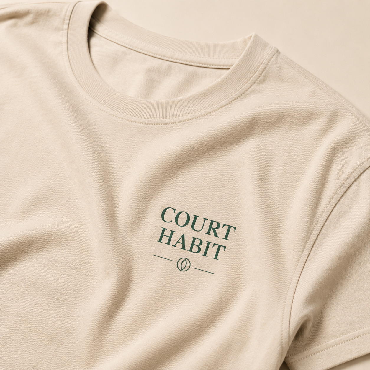 One More Set Tee